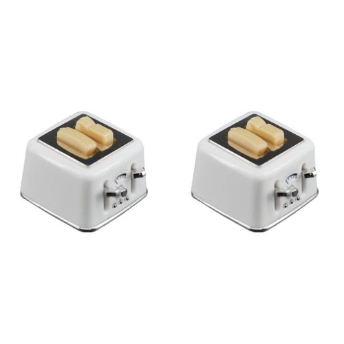 MINIATURE TOASTER