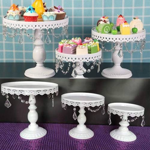 CAKE STAND