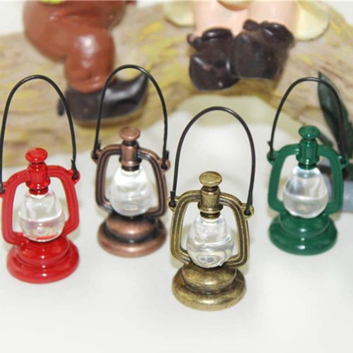 MINIATURE LANTERN