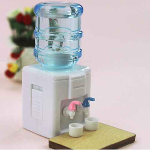 MINIATURE WATER FILTER