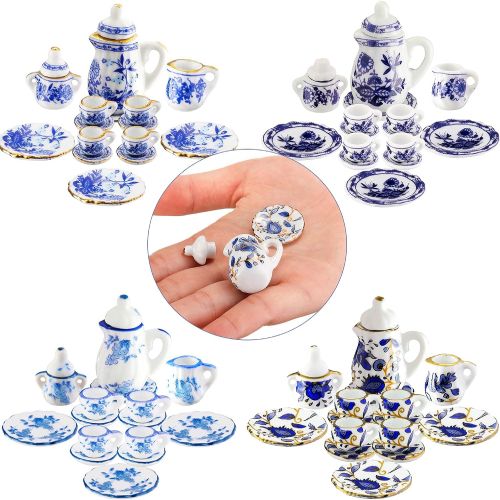 TEA CUP SET