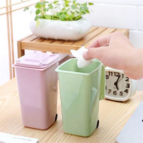DESKTOP BIN