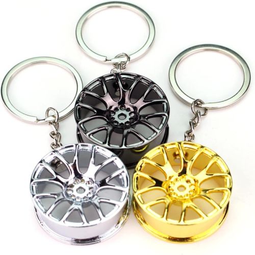 RIM KEY CHAIN