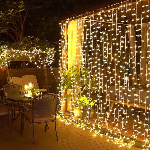 DECORATION LIGHT