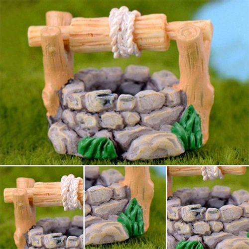 MINIATURE WATER WELL