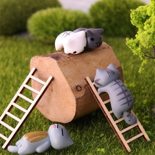 MINIATURE LADDER SET