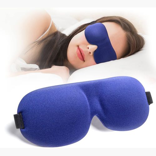 SLEEPING EYE MASK