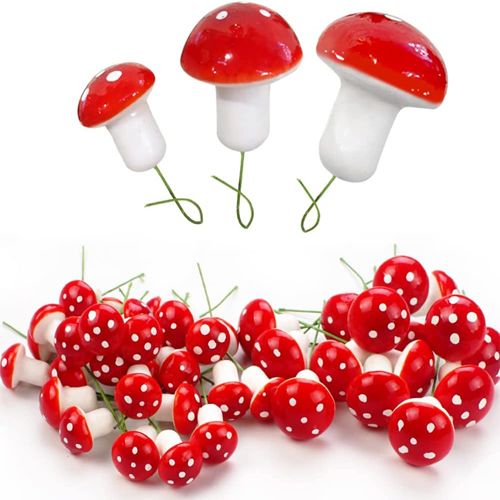 MINIATURE MUSHROOM