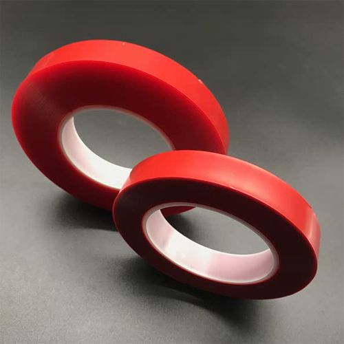 DOUBLE SIDED TAPE