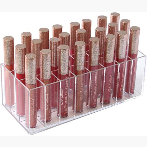 MAKEUP ORGANIZER