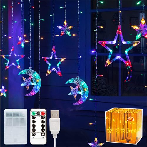 LED LIGHT