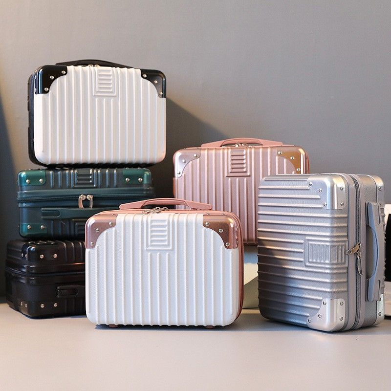 Makeup Suitcase