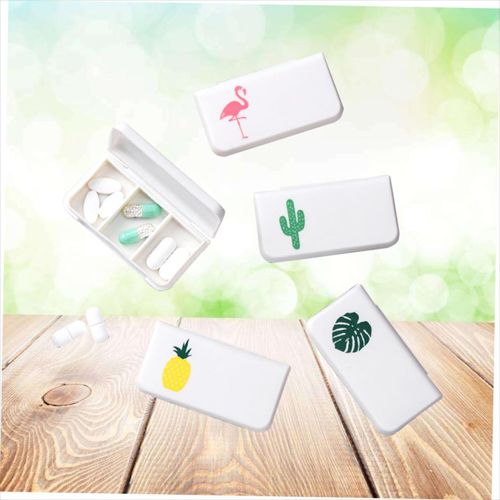 PILL BOX