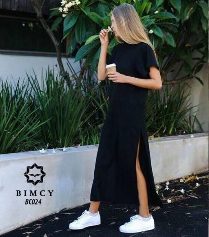 Maxi T Shirt