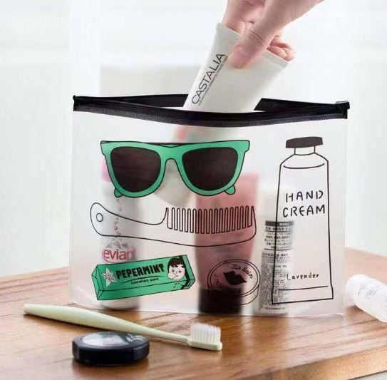 TRAVEL BAG