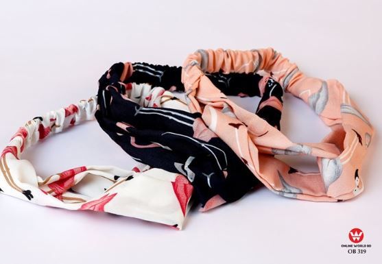 WOMEN SCARF