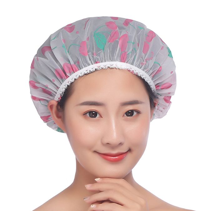 Shower Cap