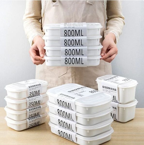 Airtight Food Container