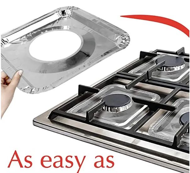 Stove Protector Cover