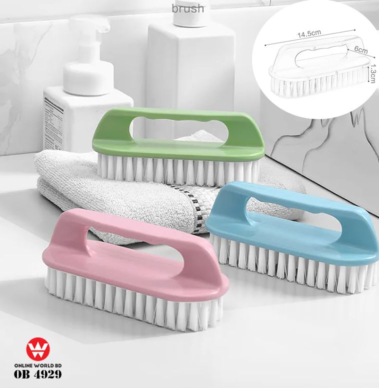Cleaning Brush