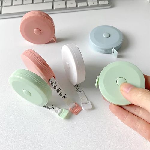 Soft Measurement Tape