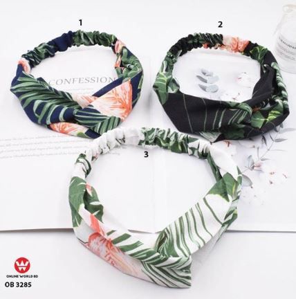 HEADBAND