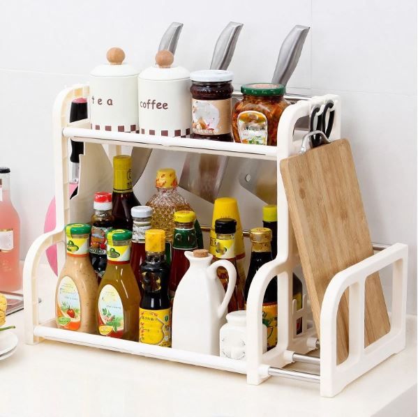 SHELF