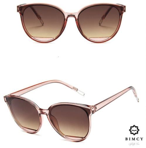 Vintage Women Shade
