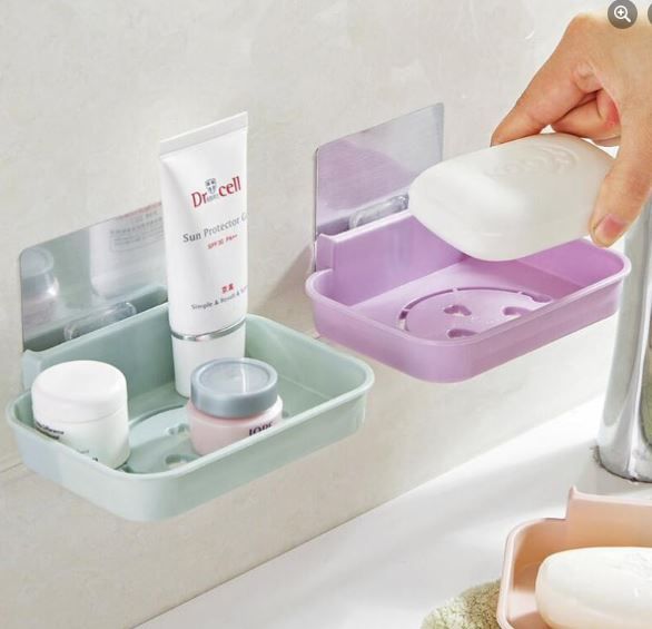 SOAP HOLDER