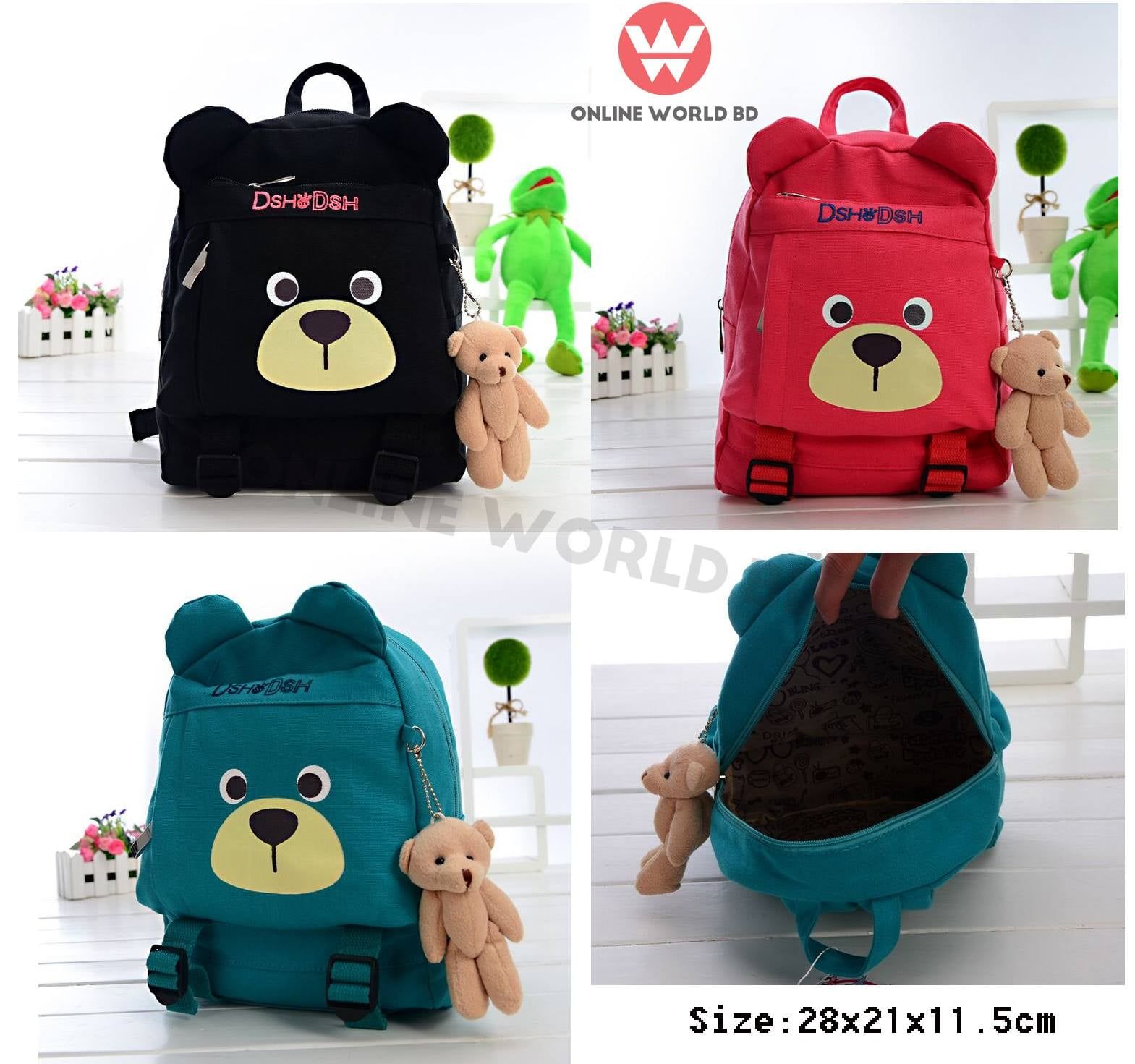 School Bag