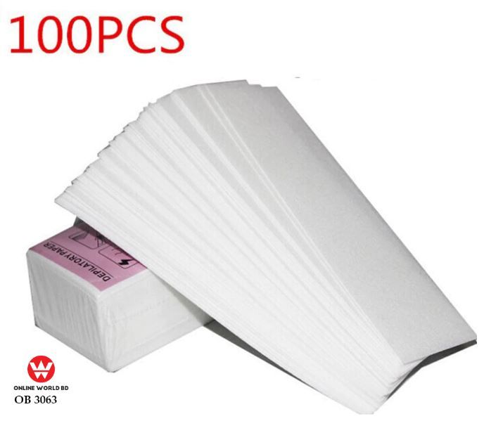 WAX PAPER