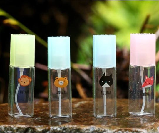 SPRAY BOTTLE