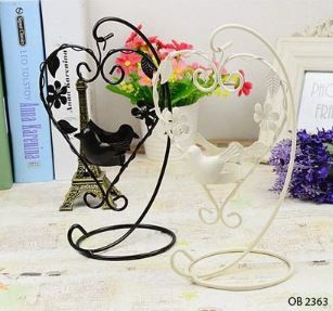 VINTAGE CANDLE HOLDER