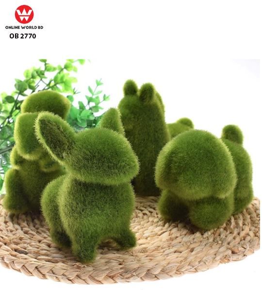 ARTIFICIAL GRASS ANIMAL