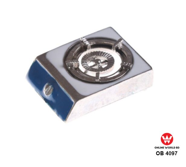 MINIATURE STOVE