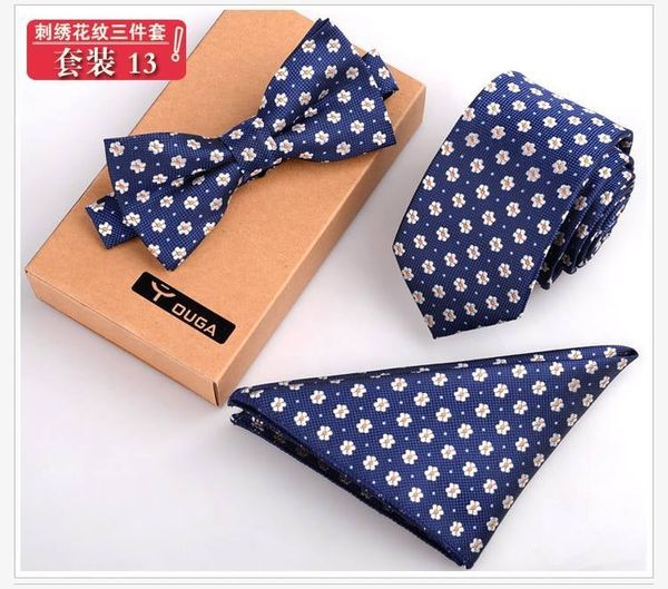 Tie Set