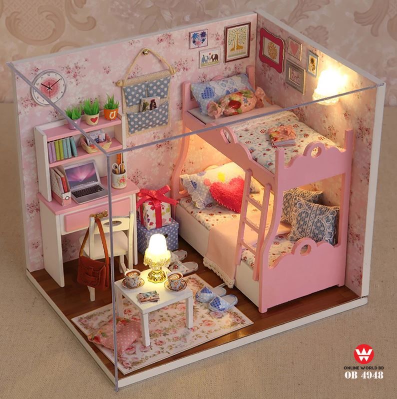 DIY Doll House