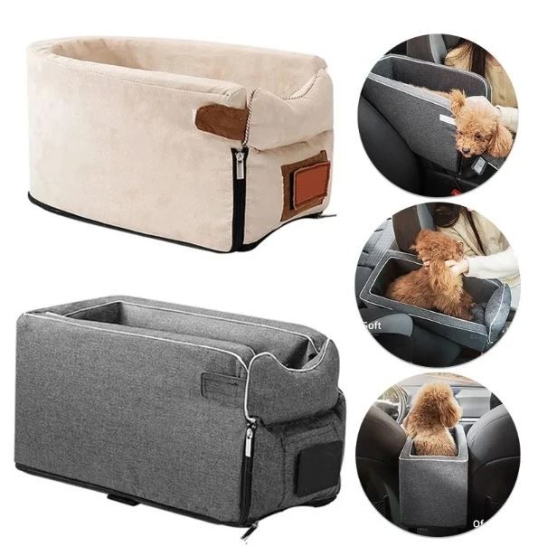 Car pet Seat & Carrier