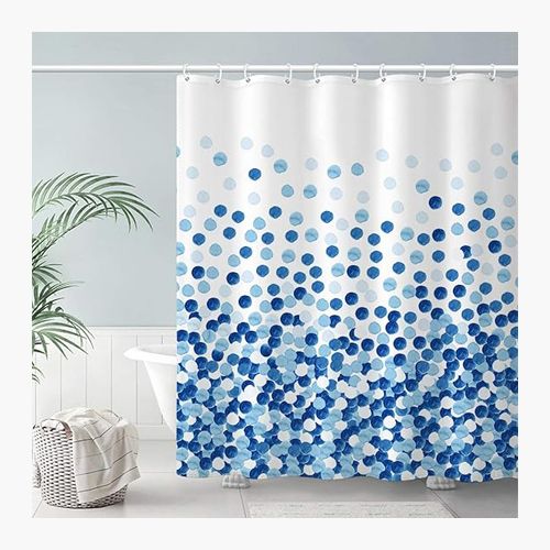Shower Curtain