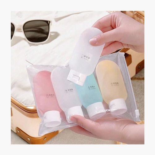 Portable Refill Pack