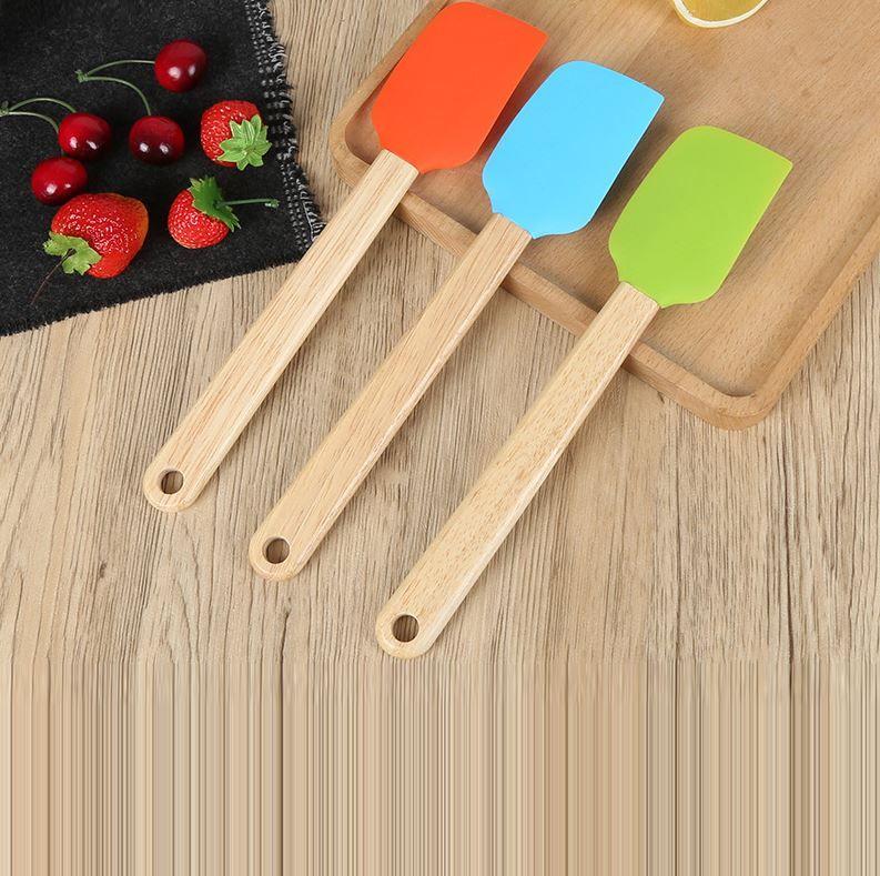 Baking Spatula