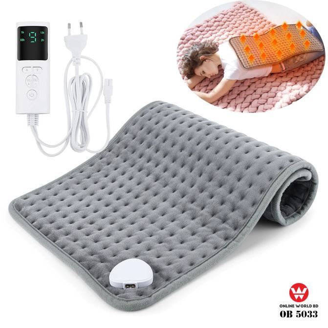 Electric Heating Blanket