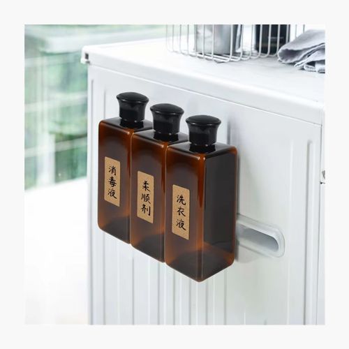 Magnetic Liquid Container
