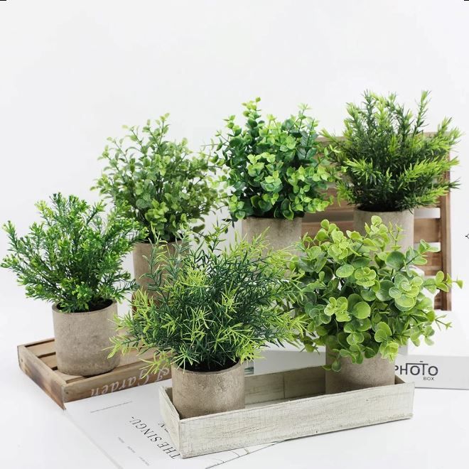 Artificial Plant