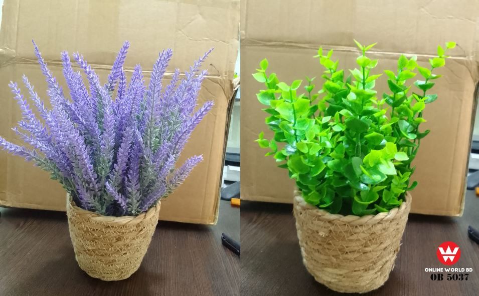 Artificial Plant