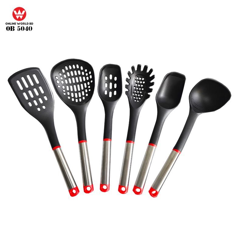 Spoon Set