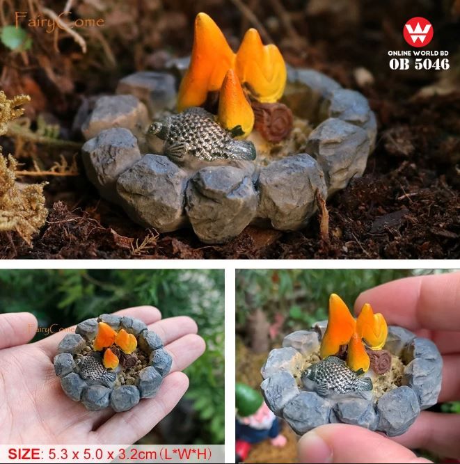 Miniature Decor