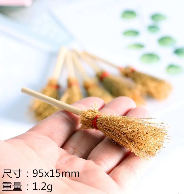 Miniature Broom