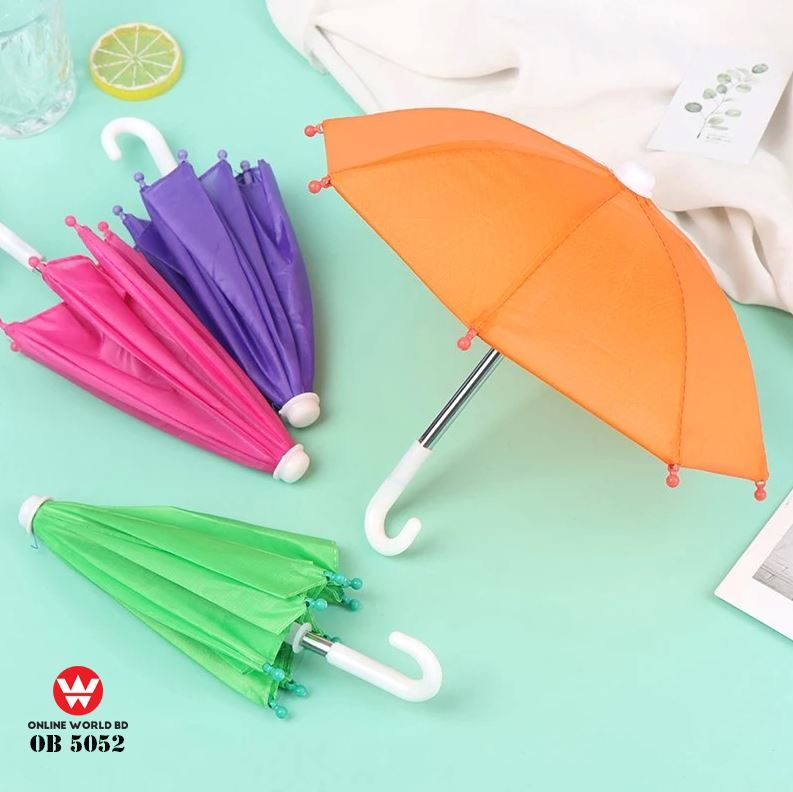 Miniature Umbrella