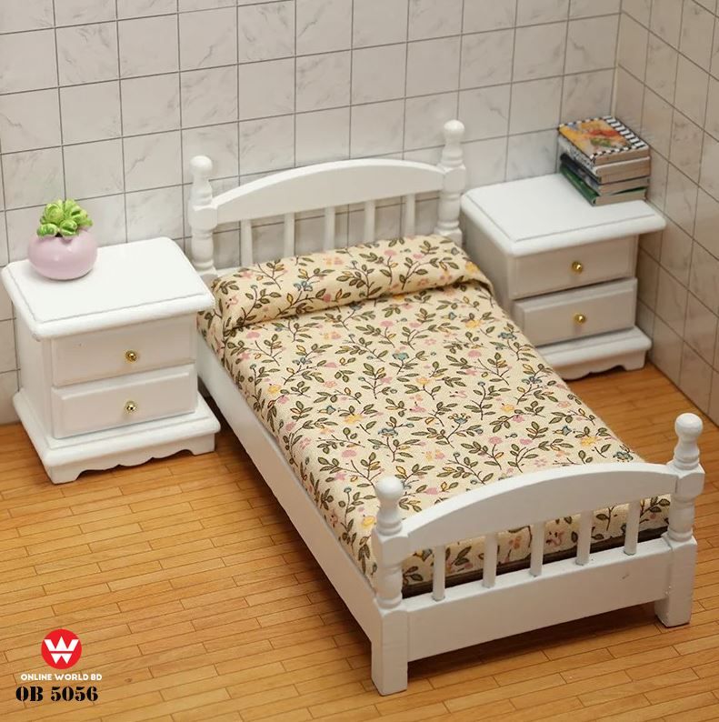 Miniature Nightstand